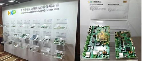 啟揚(yáng)智能受邀參加2025恩智浦技術(shù)峰會(huì)，共探智能技術(shù)服務(wù)新未來