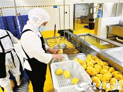 大力發(fā)展粵式預(yù)制菜產(chǎn)業(yè)，推動(dòng)肉制品及副產(chǎn)品加工轉(zhuǎn)型升級(jí)