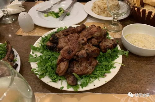 展后回顧 2019年埃及國際食品及食品加工包裝展——聚焦肉制品及副產(chǎn)品加工新趨勢(shì)